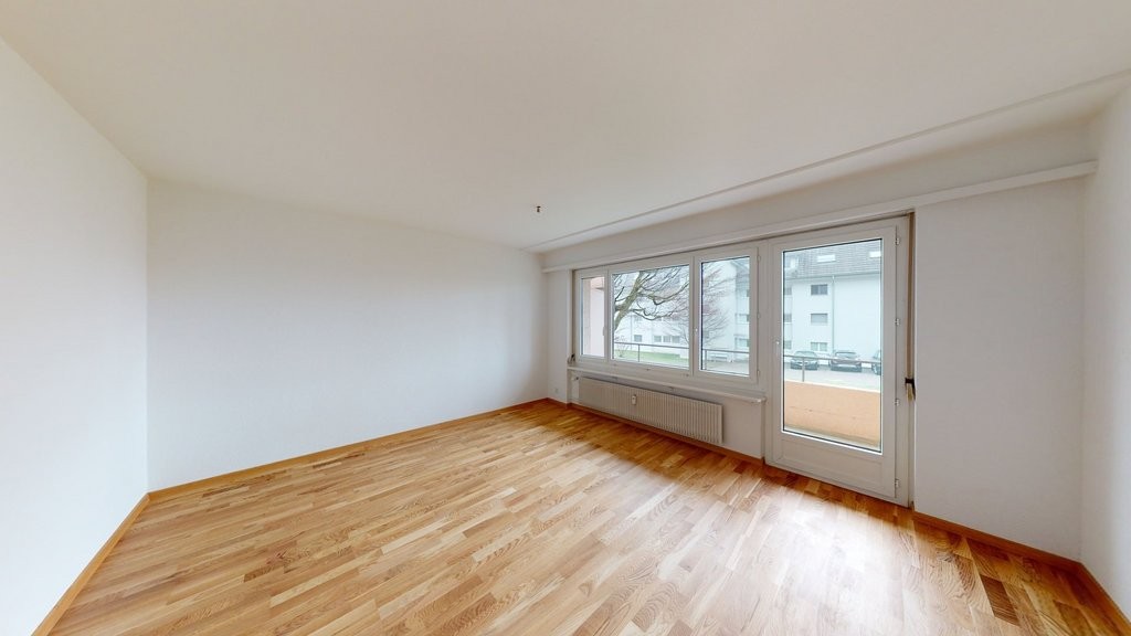 Appartement de 4 ½ pièces
