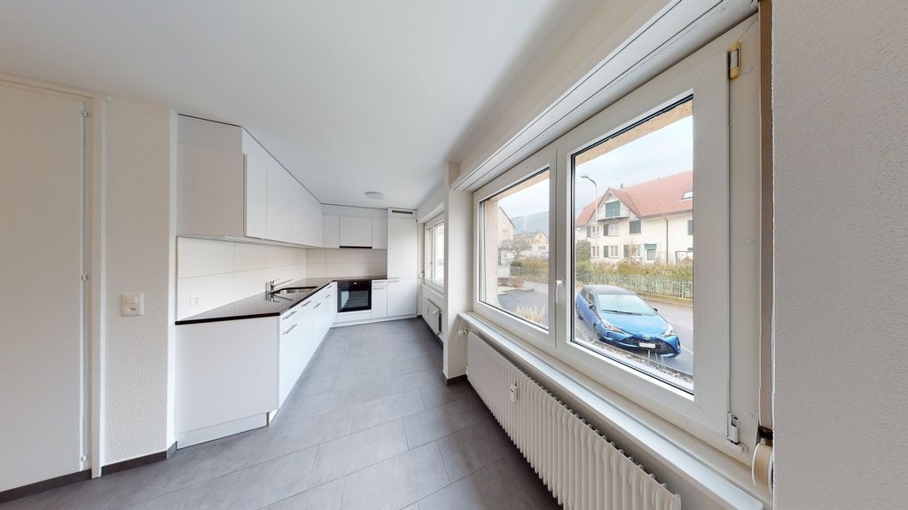 Appartement de 4 ½ pièces