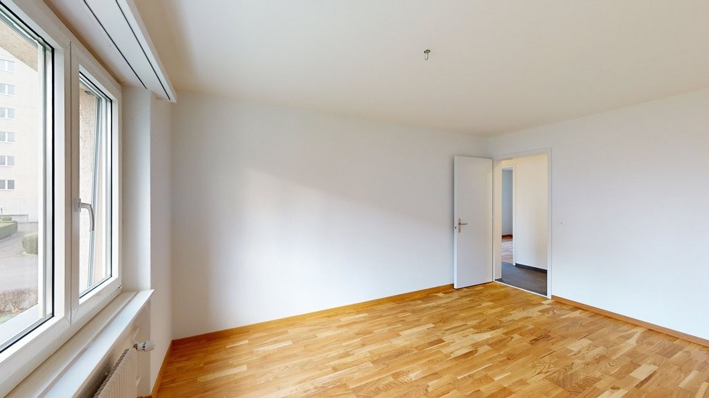 Appartement de 4 ½ pièces
