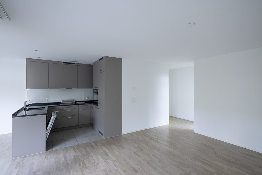 Appartement de 2 ½ pièces, photo 6 sur 7