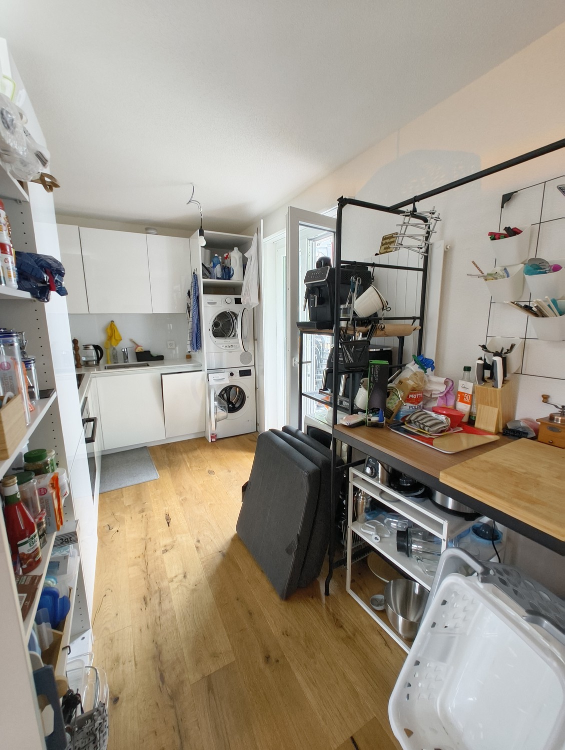 Appartement de 4 ½ pièces, photo 9 sur 10