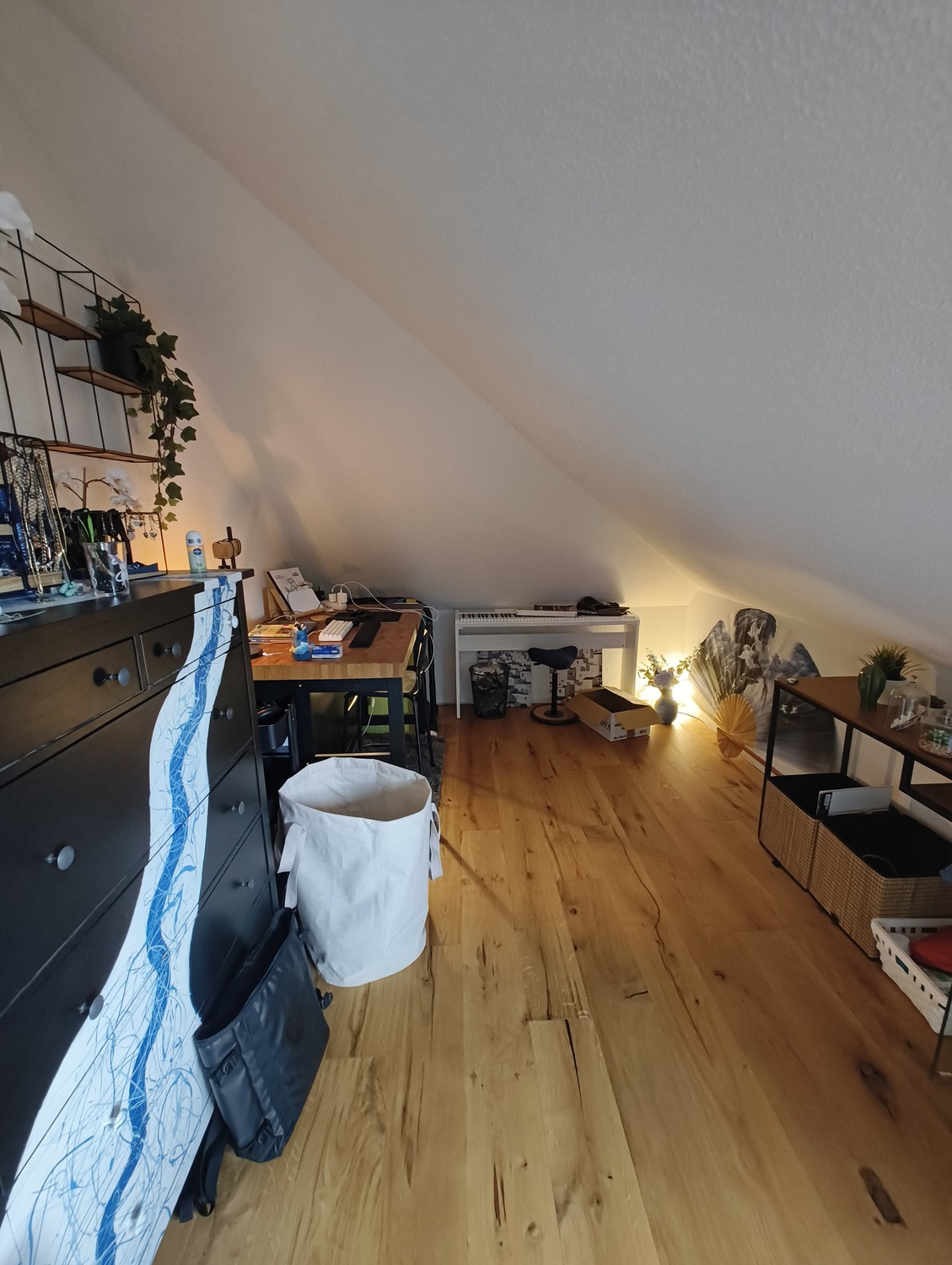 Appartement de 4 ½ pièces, photo 5 sur 10