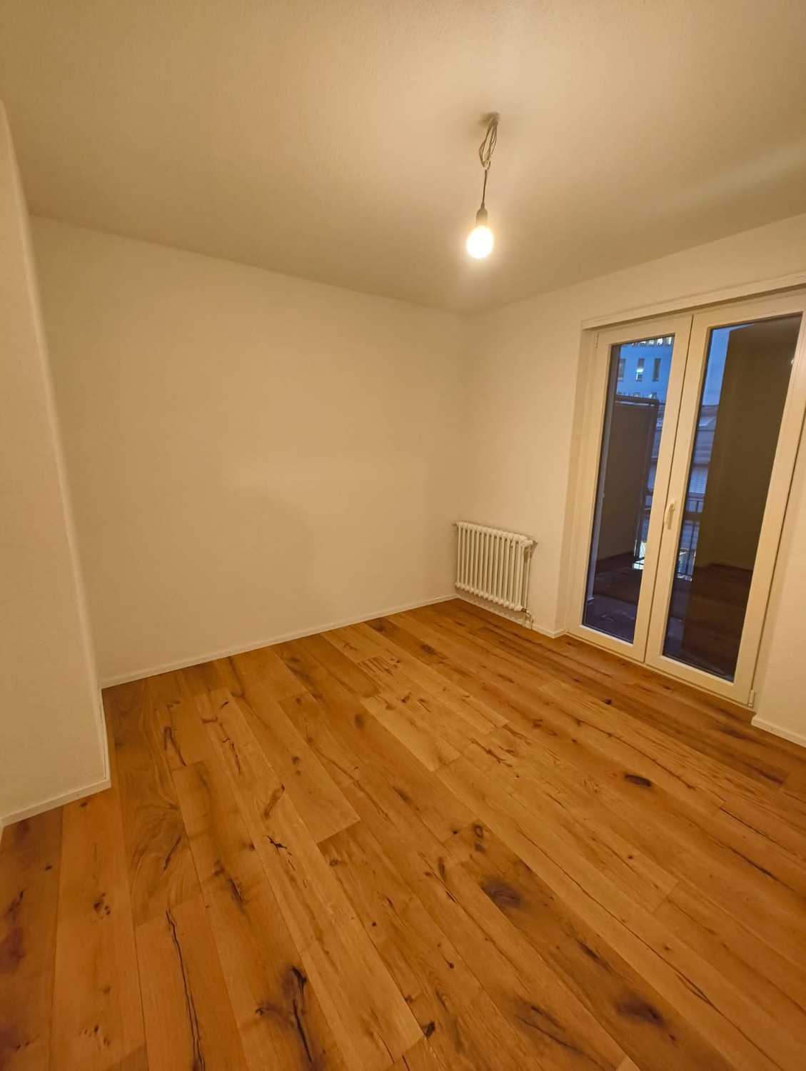 Appartement de 4 ½ pièces, photo 1 sur 10