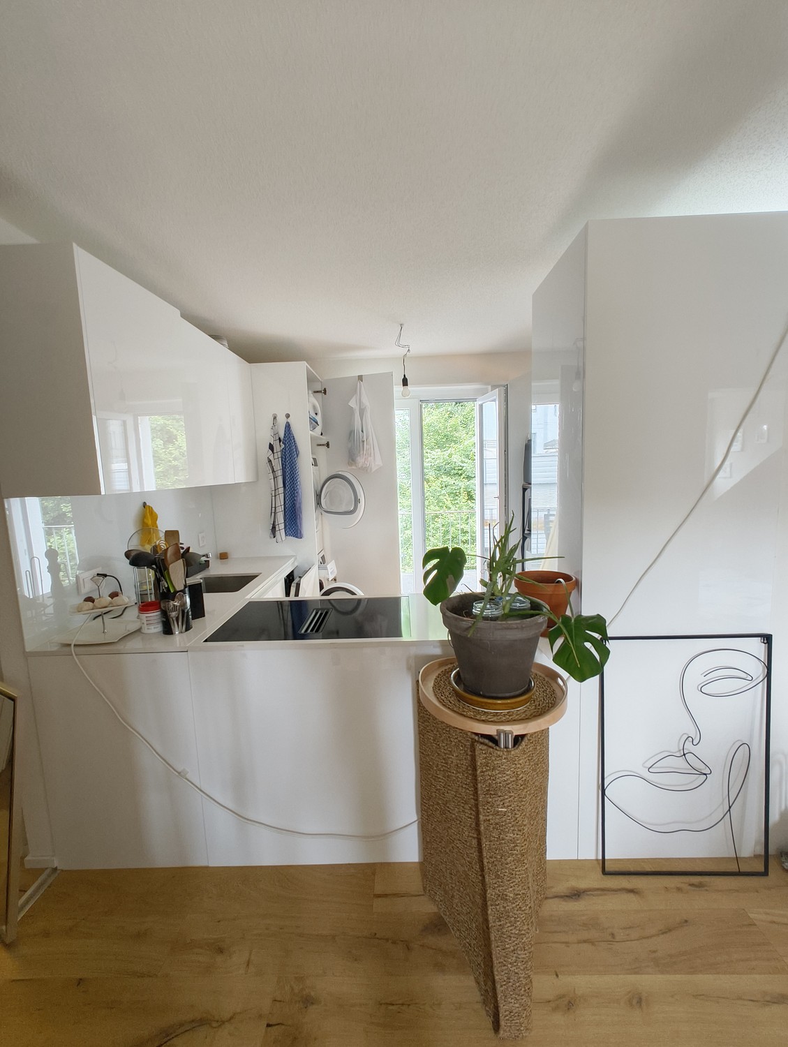 Appartement de 4 ½ pièces, photo 8 sur 10