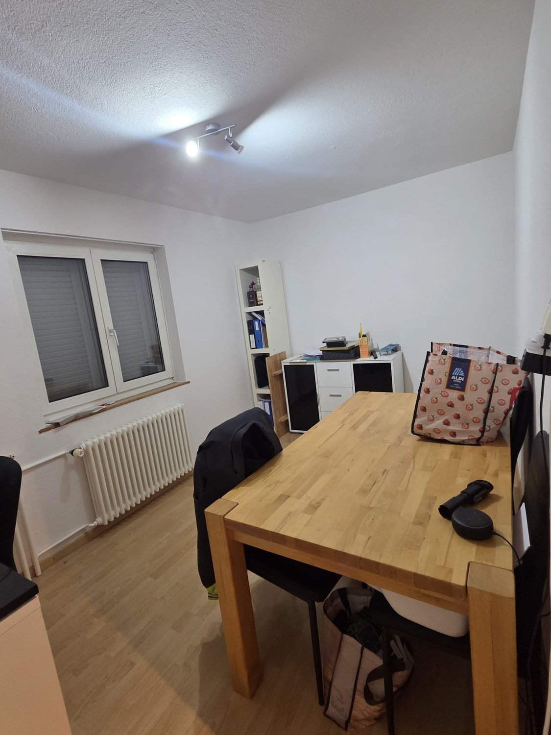 Appartement de 3 pièces