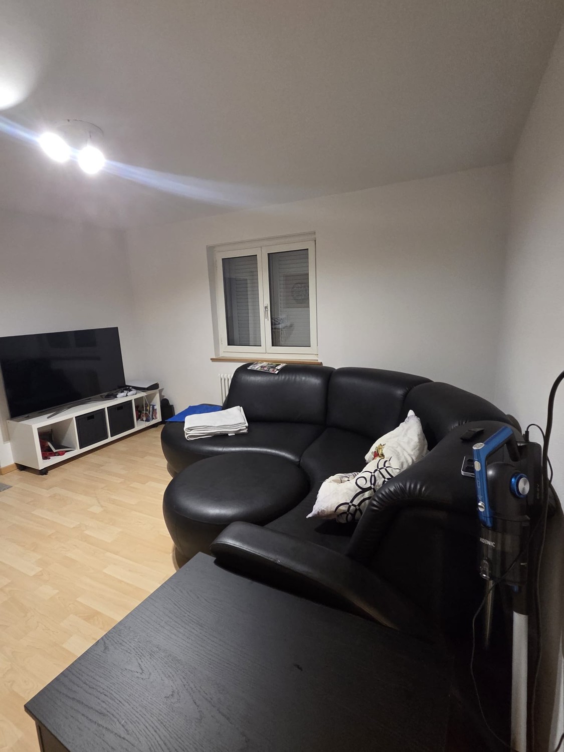 Appartement de 3 pièces