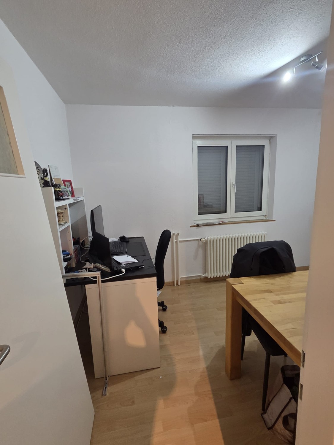 Appartement de 3 pièces