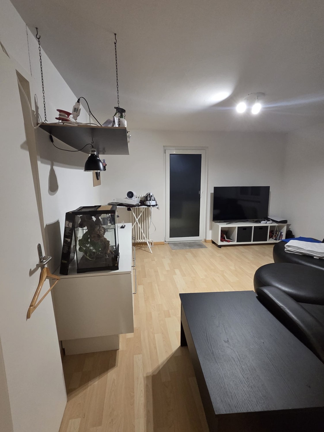 Appartement de 3 pièces