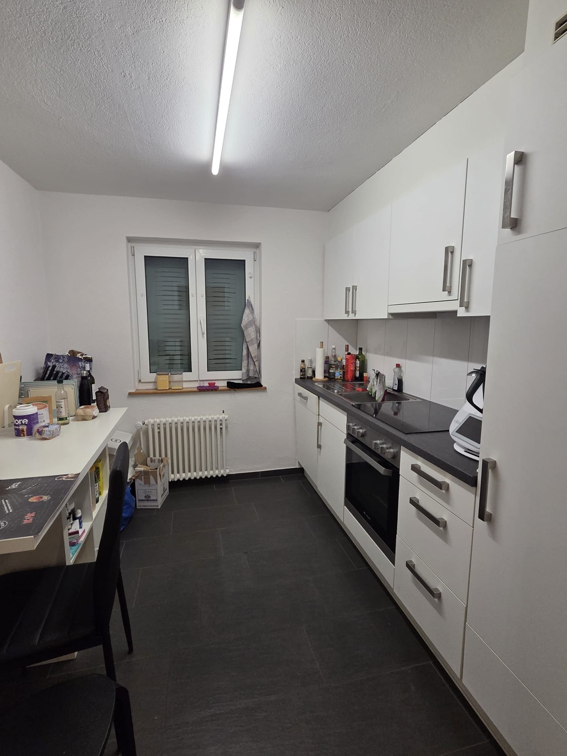 Appartement de 3 pièces