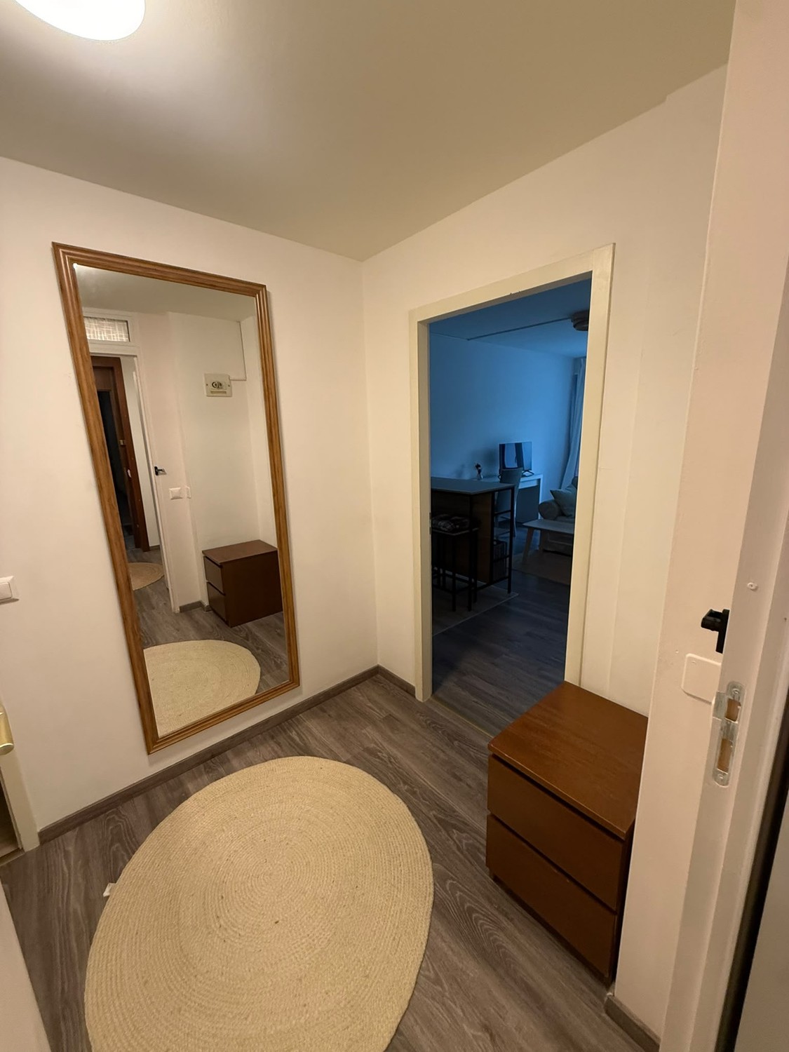 1 room apartment, photo 1 sur 5