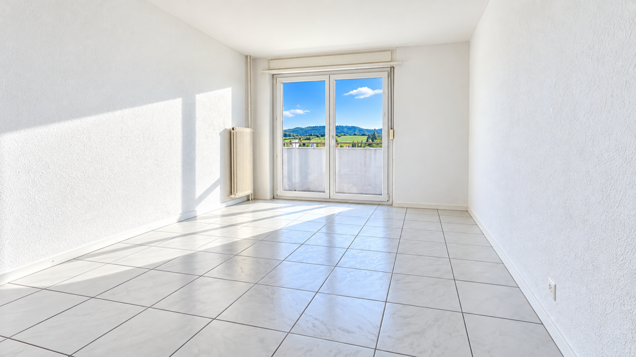 2 rooms apartment, photo 6 sur 10