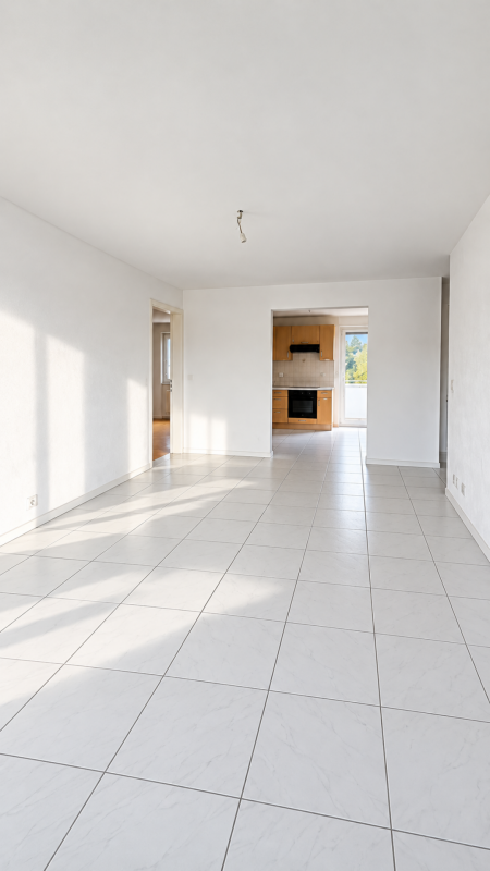 2 rooms apartment, photo 9 sur 10