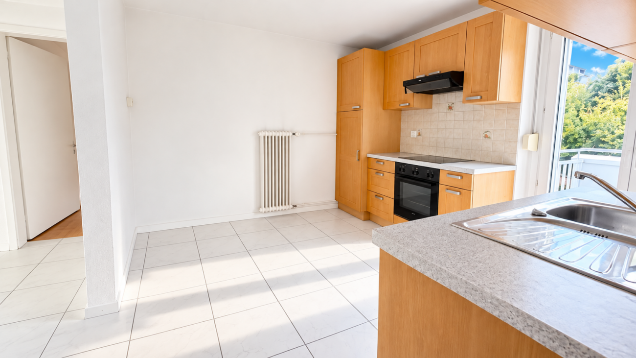 2 rooms apartment, photo 2 sur 10