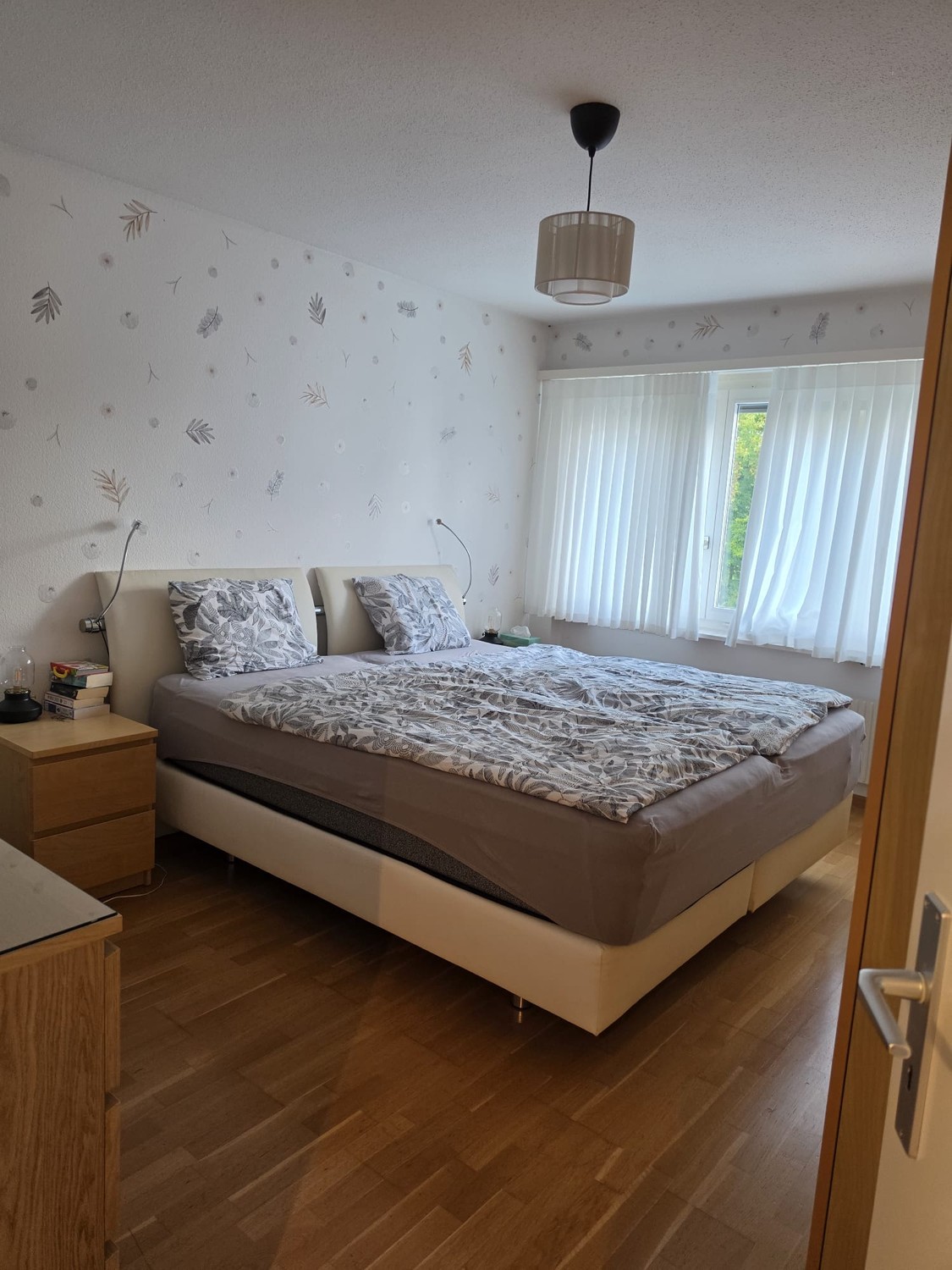 Appartement de 4 ½ pièces