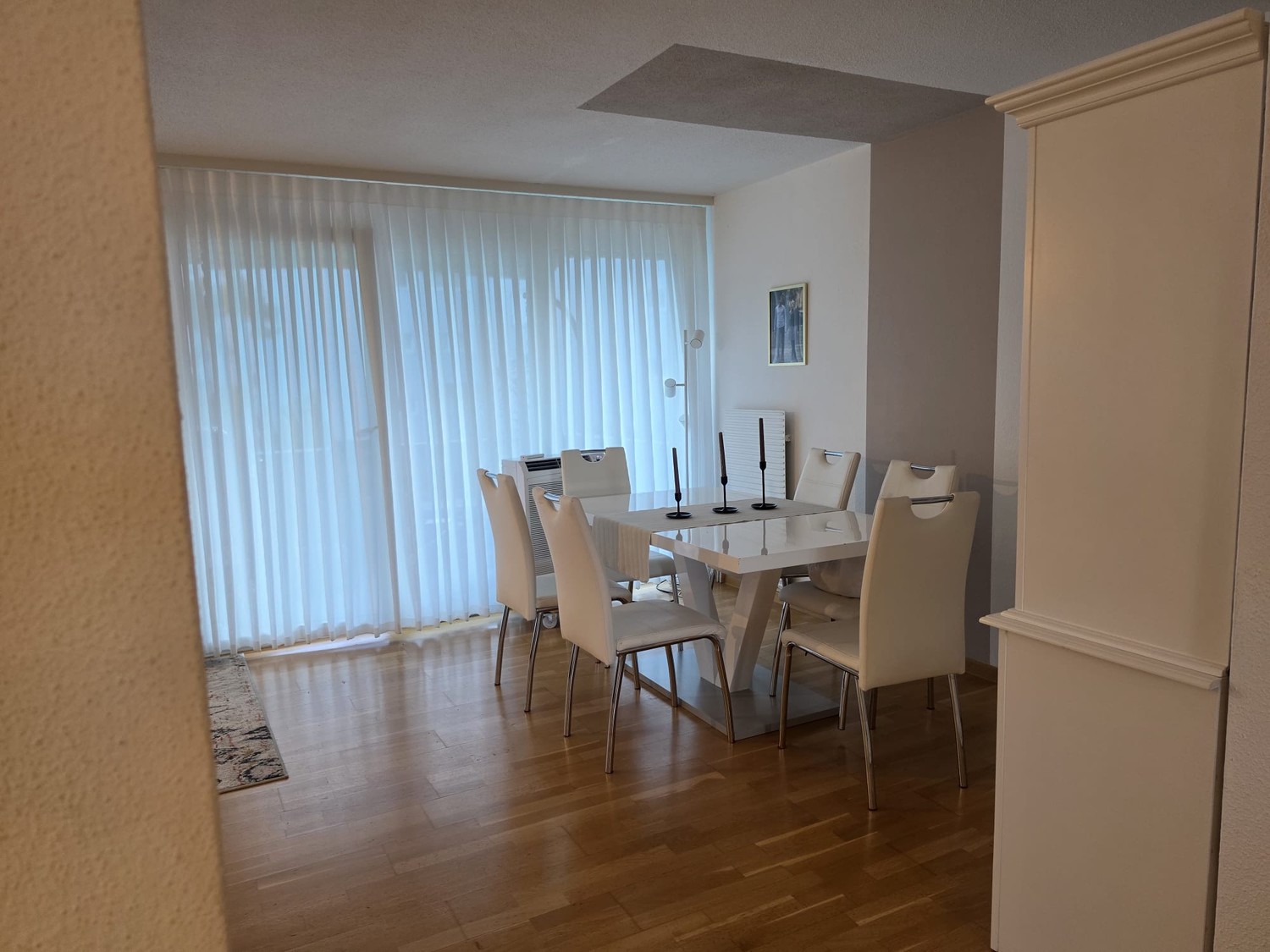Appartement de 4 ½ pièces