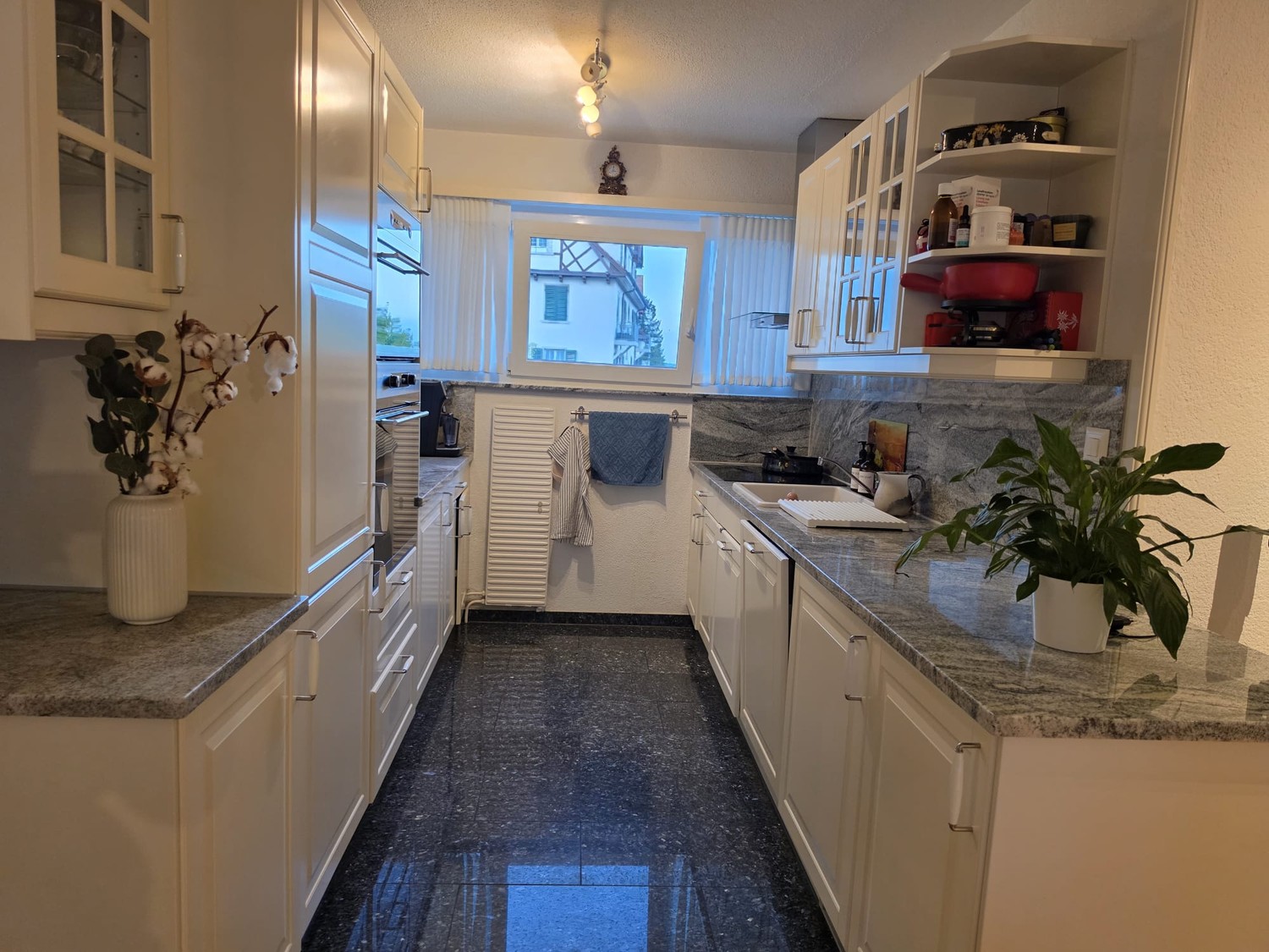 Appartement de 4 ½ pièces