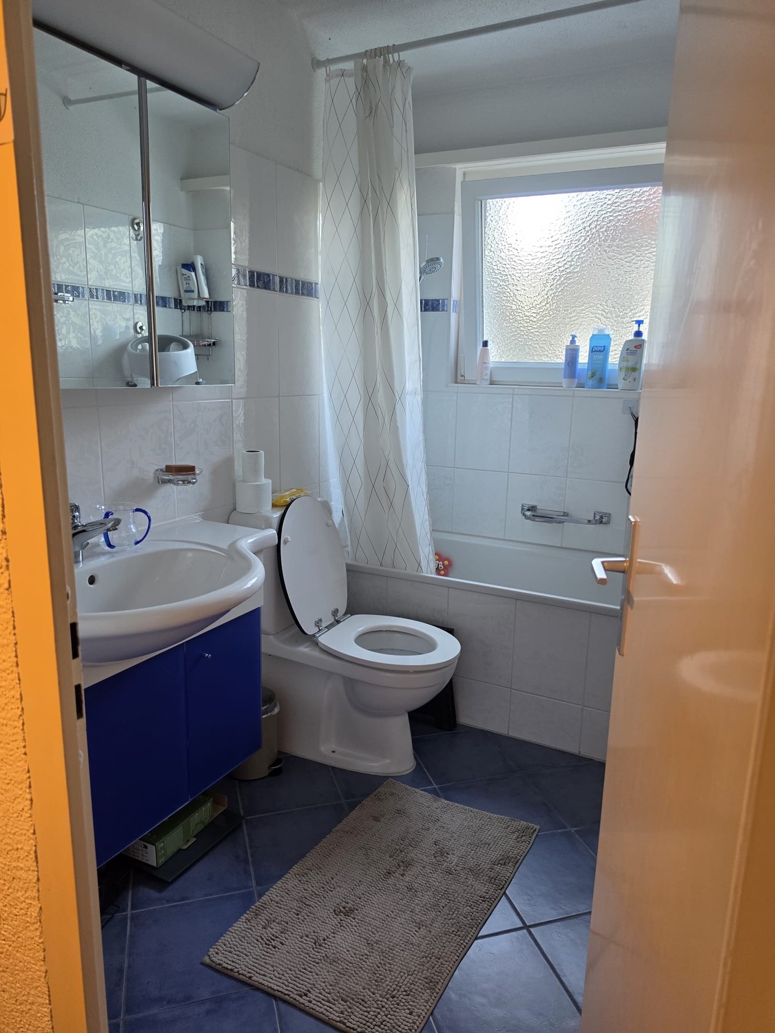 Appartement de 4 ½ pièces