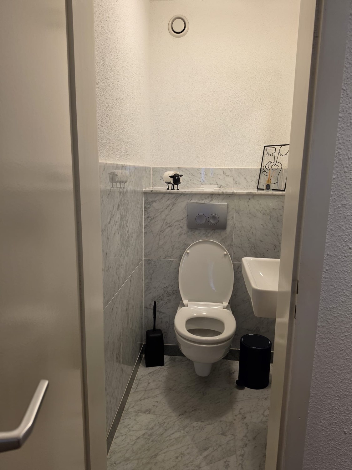 Appartement de 4 ½ pièces