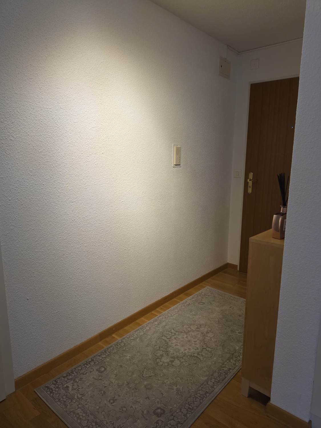 Appartement de 4 ½ pièces