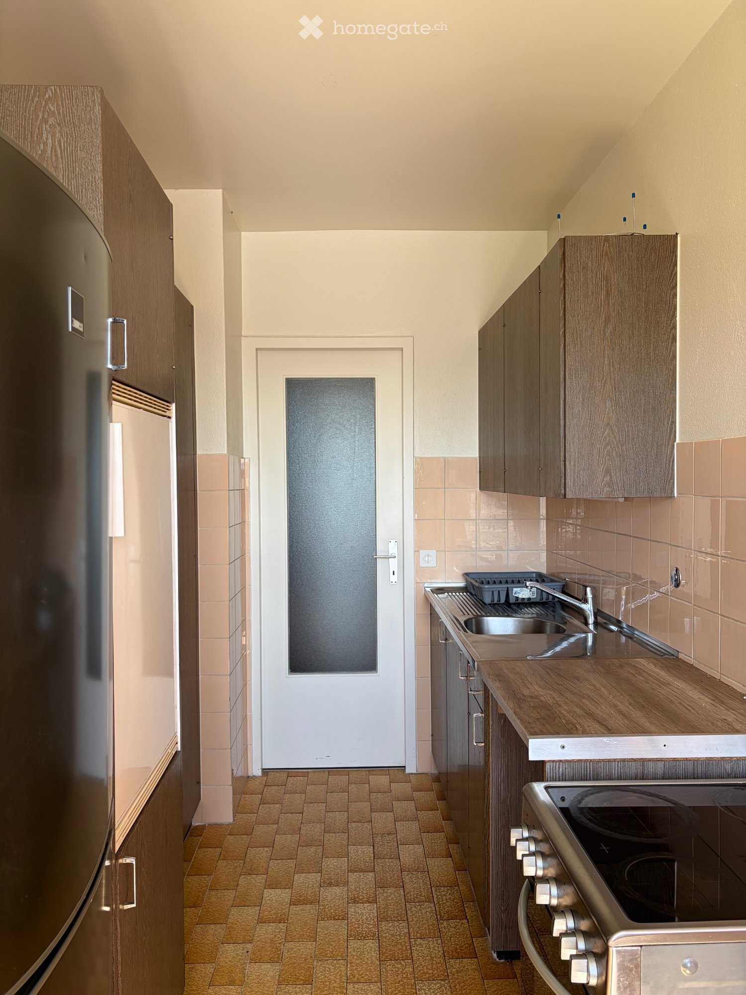 1 room single room