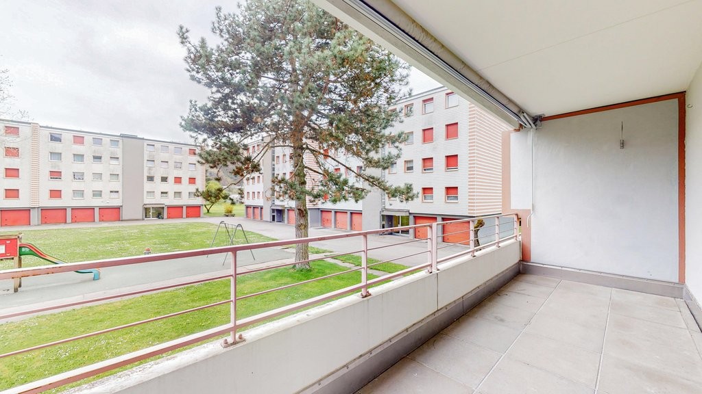 Appartement de 3 ½ pièces, photo 8 sur 9