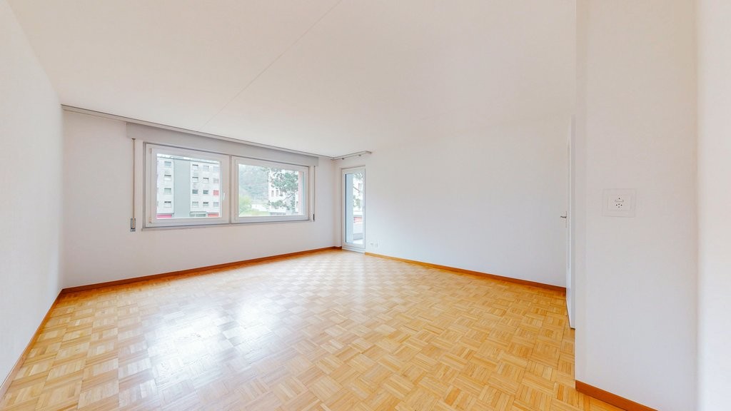 Appartement de 3 ½ pièces, photo 1 sur 9
