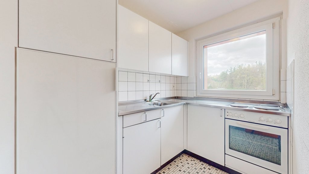 Appartement de 3 ½ pièces, photo 5 sur 9
