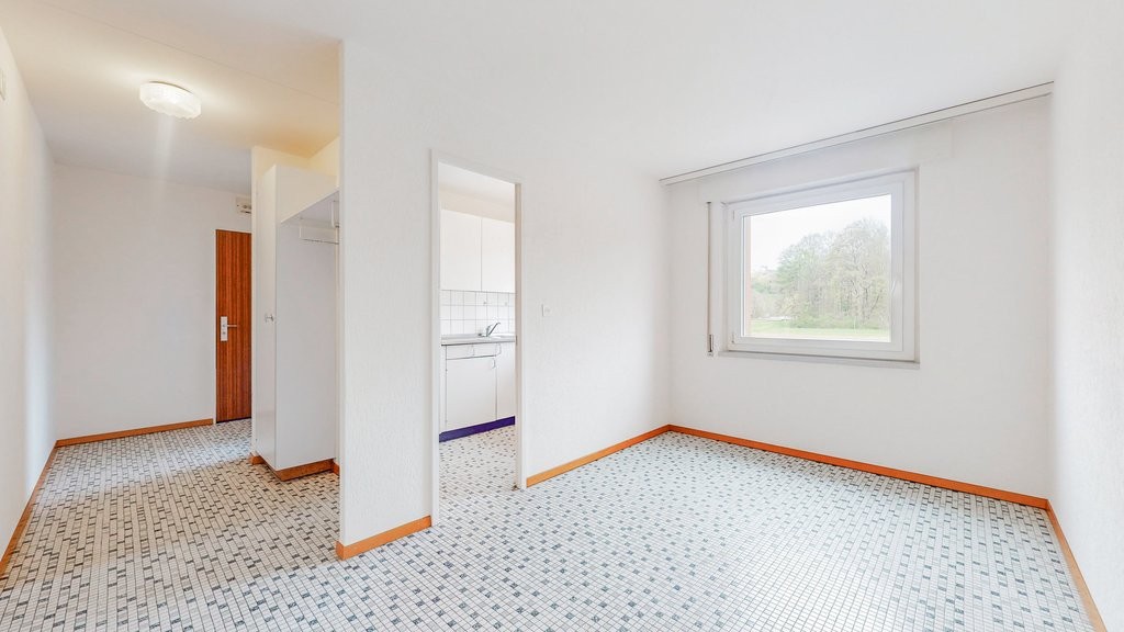 Appartement de 3 ½ pièces, photo 6 sur 9