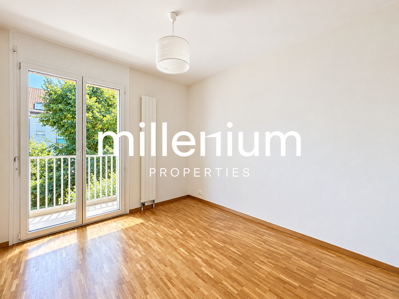 5 ½ rooms apartment