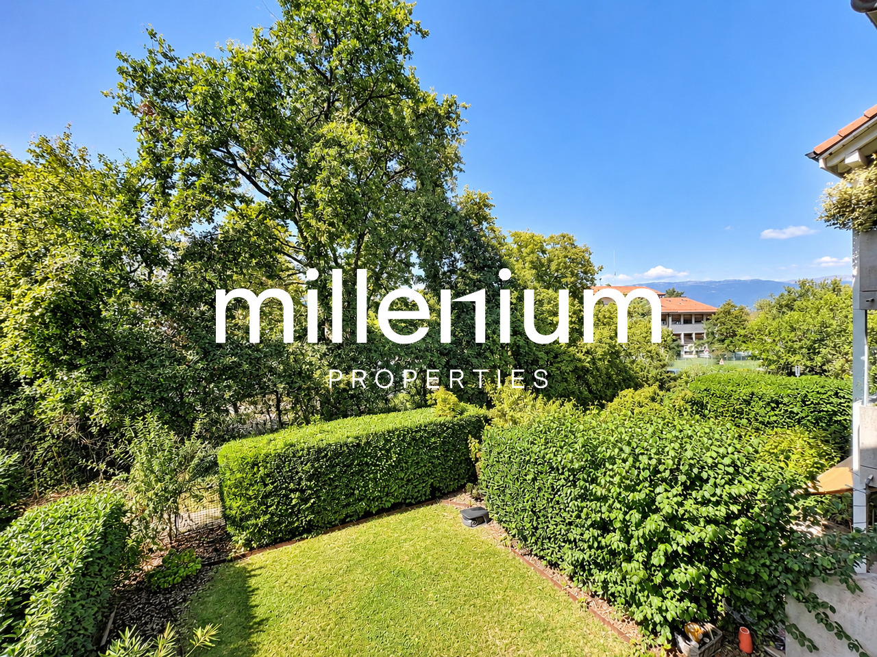 5 ½ rooms apartment