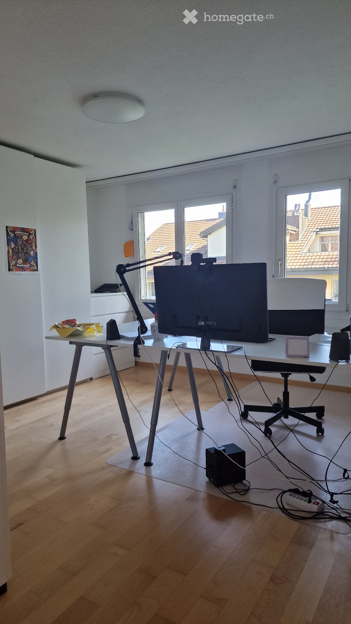 Appartamento di 4 ½ locali