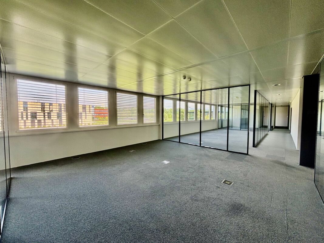 750m² office, photo 10 sur 10