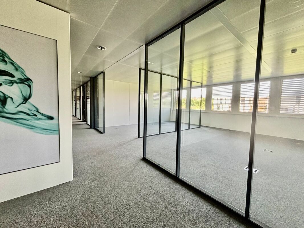 750m² office, photo 7 sur 10