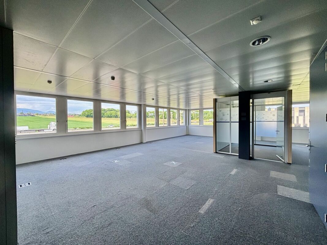 750m² office, photo 9 sur 10