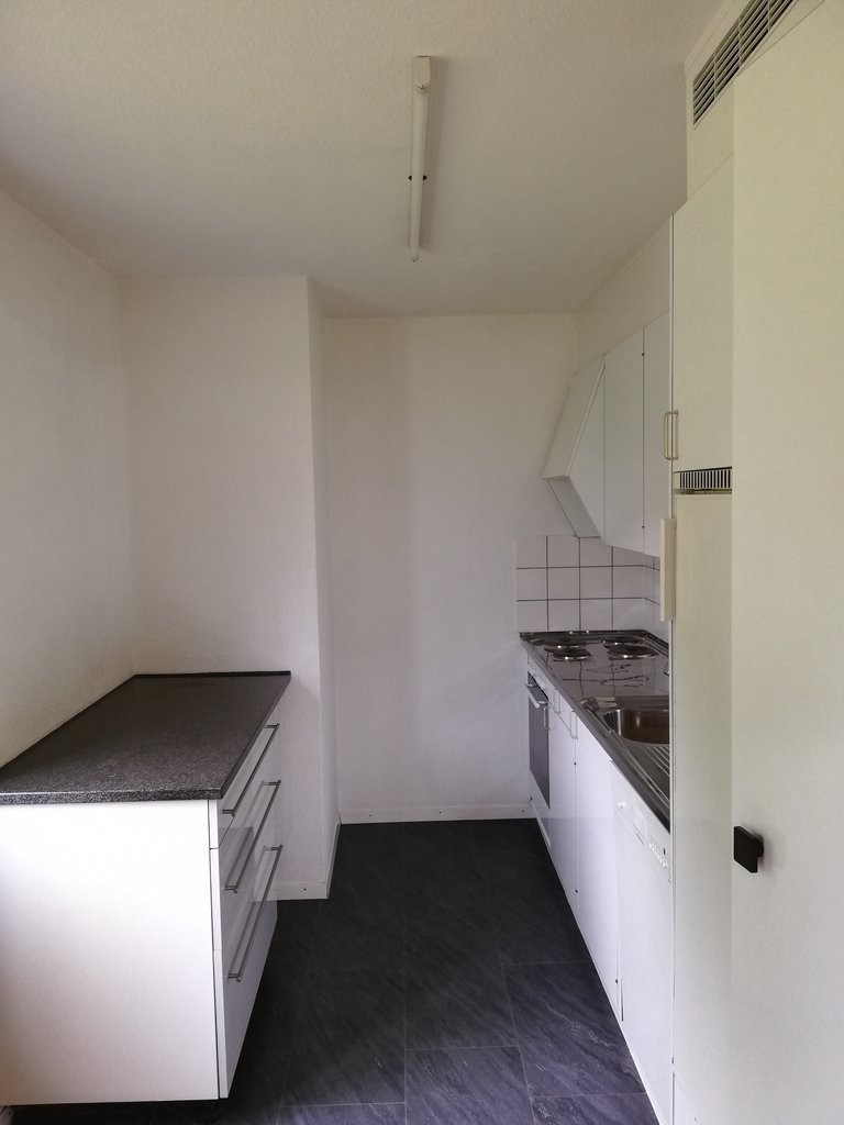 Appartement de 4 ½ pièces