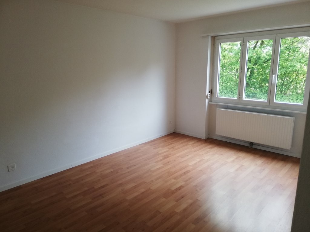Appartement de 4 ½ pièces