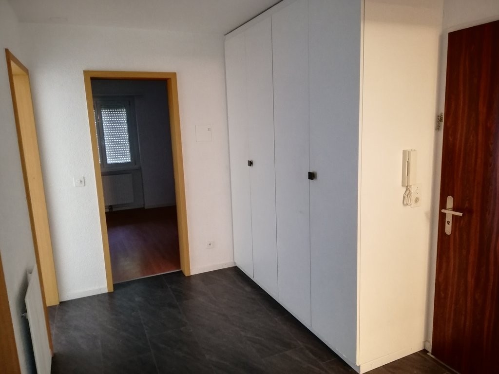 Appartement de 4 ½ pièces