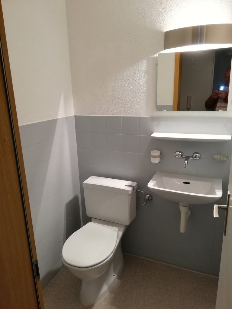 Appartement de 4 ½ pièces
