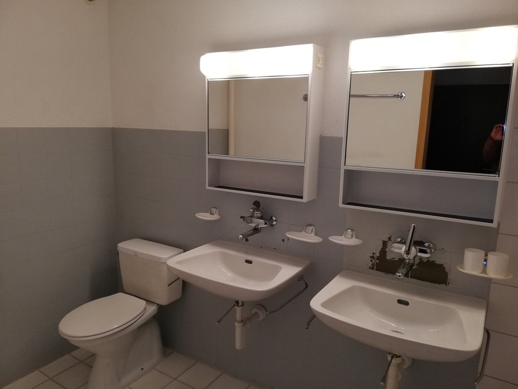 Appartement de 4 ½ pièces