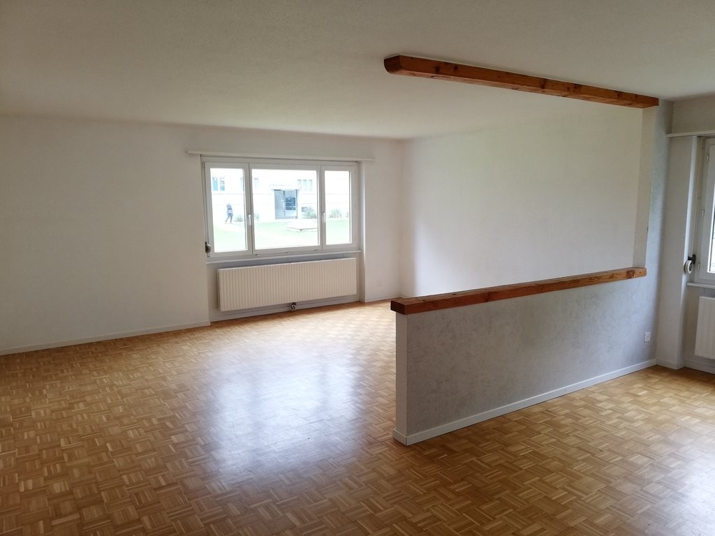 Appartement de 4 ½ pièces