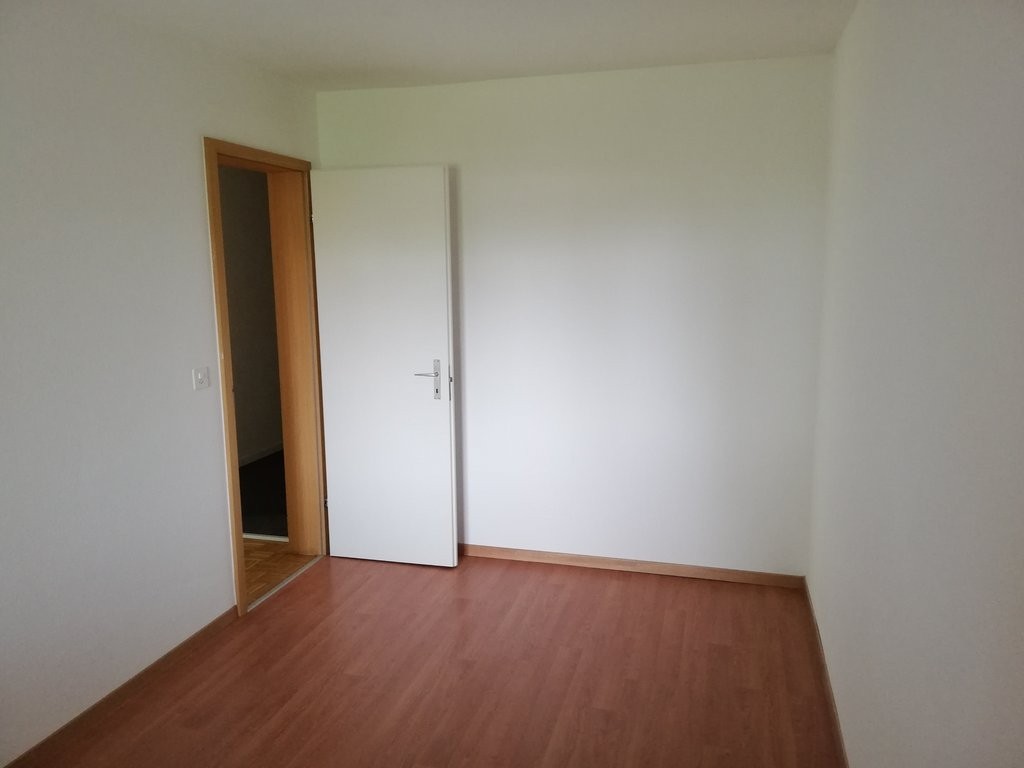Appartement de 4 ½ pièces