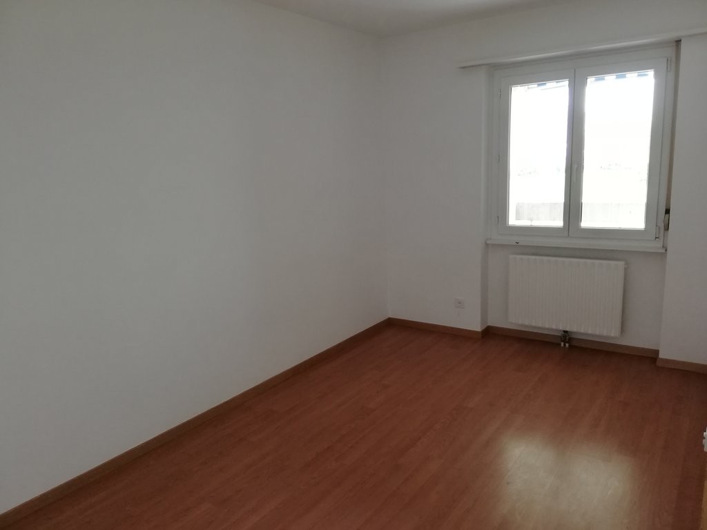 Appartement de 4 ½ pièces