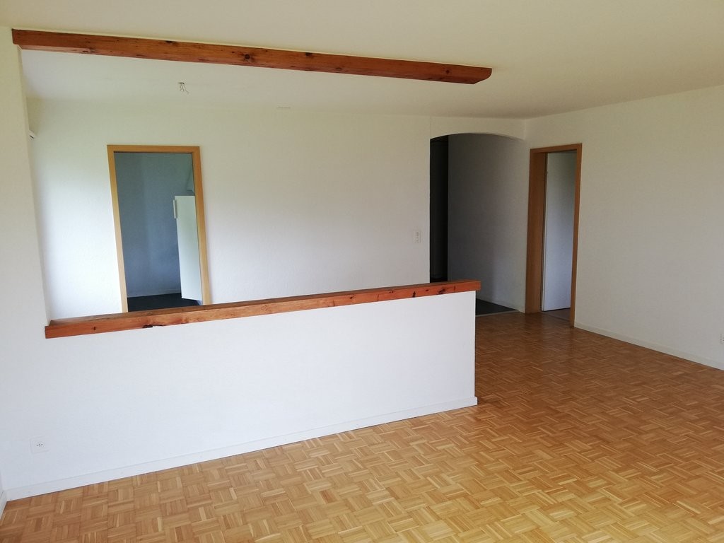 Appartement de 4 ½ pièces