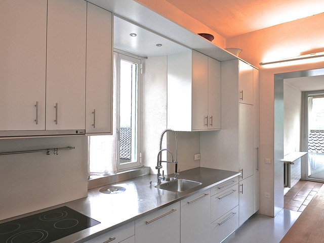 Appartement de 5 pièces, photo 2 sur 10