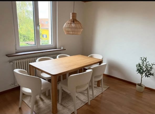 Appartement de 3 ½ pièces, photo 2 sur 5