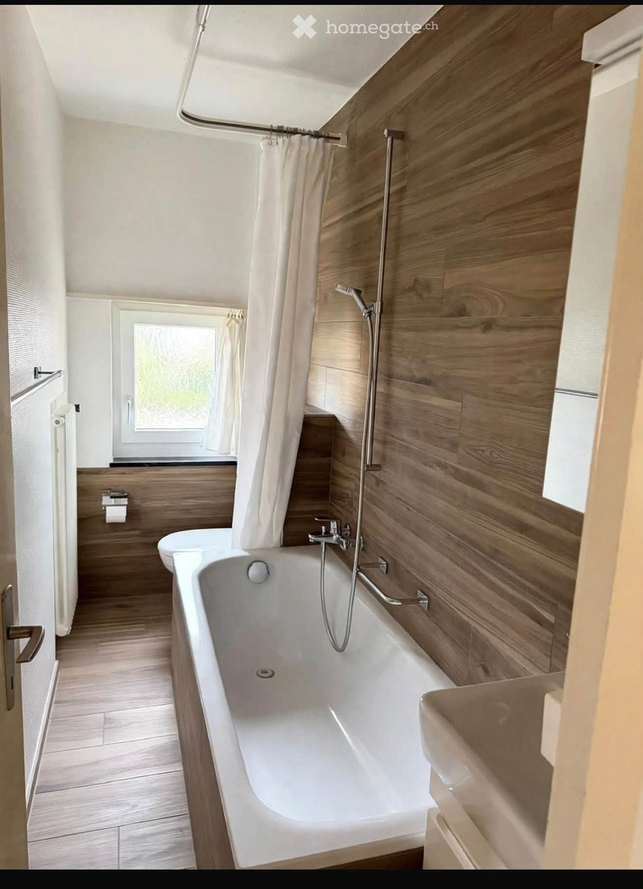 Appartement de 3 ½ pièces, photo 5 sur 5
