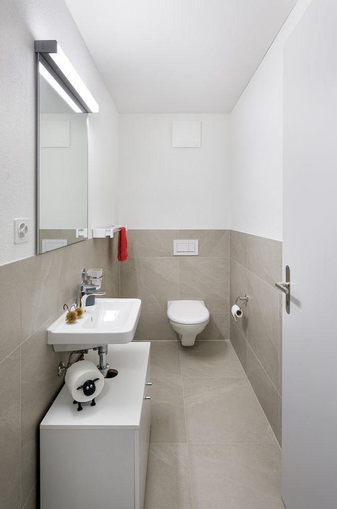4 ½ pièces appartement, photo 4 sur 8