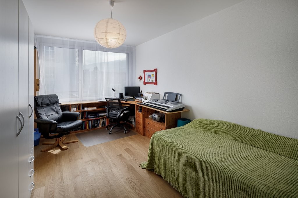 4 ½ pièces appartement, photo 6 sur 8
