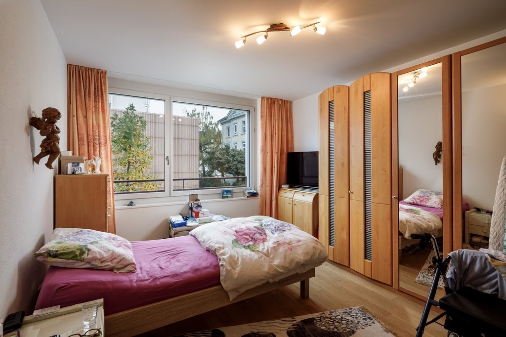 4 ½ pièces appartement, photo 5 sur 8
