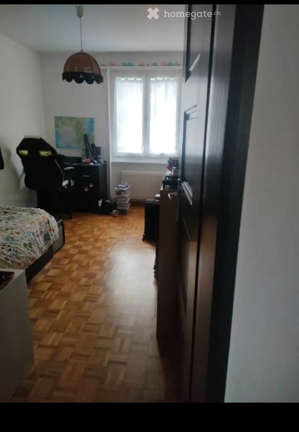 3 ½ rooms apartment, photo 5 sur 5